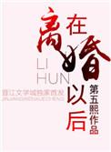 在离婚以后第五熙免费阅读全文