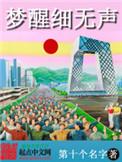 梦醒细无声几个女主
