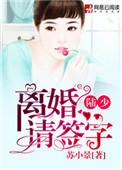 陆总离婚请签字完结篇陌羽