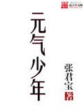 元气少年2张君宝