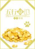 五行缺钱是什么意思