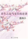 重生过气明星
