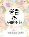学霸他病的不轻txt
