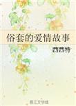 俗套爱情故事有哪些