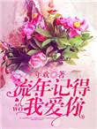 流年记得我爱你尹向晚
