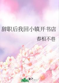 辞职后我回小镇开书店百度