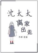 沈太太离家出走番外