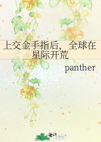 全球在星际开荒 panther