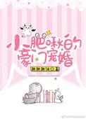 小肥啾的豪门宠婚甜甜甜