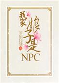 我家娘子是npc笔趣阁
