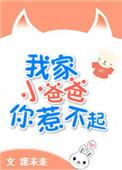 我家小爸爸你惹不起+番外