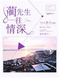 蔺先生的一往情深