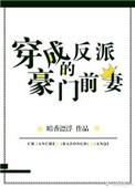 穿成反派的豪门前妻书包网