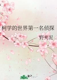 柯学的世界第一名侦探TXT