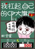 我扛起自己的cp大旗后怎么办