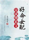 穿成佛系文好命女配的