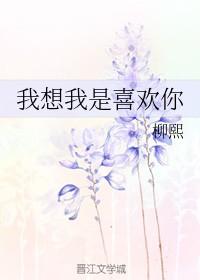 我想我是喜欢你笔趣阁