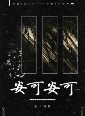 安可安可金十四钗谁是攻