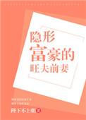 第五本隐形富豪的旺夫前妻