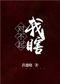 对不起我瞎格格党