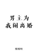 男主为我闹离婚bl