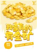 我家真的有金矿txt