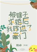 被瞎子求婚后我嫁进了豪门全文