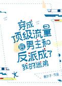 13穿成顶级流量后男主和反派成了我的迷弟易叶子
