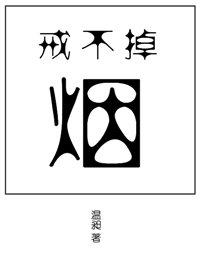 戒不掉的烟下一句