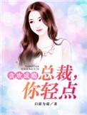 总裁贪欢成瘾免费阅读