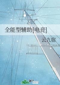 全能型辅助[电竞