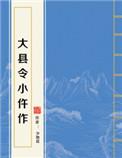 大县令小仵作txt
