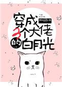 穿成三个大佬的白月光阅读
