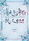 消失九年后我又红了 作者墨西柯