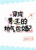 穿成男主娇气包女配