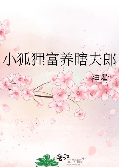 小狐狸富养瞎夫郎番外