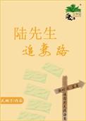 陆先生追妻之路