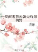 一觉醒来我未婚夫权倾朝野txt