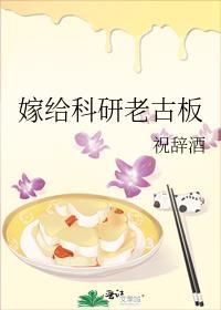 嫁给科研男
