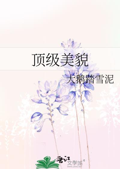 顶级美貌by大鹅踏雪泥txt