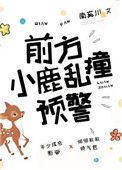 小鹿乱撞是什么意思