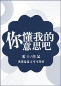 你懂我的意思吧笔趣阁