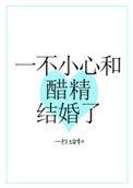 一不小心和醋精结婚了讲了什么