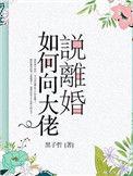 如何向大佬说离婚作者墨子哲