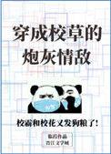 穿成校草的炮灰情敌[穿书