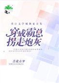 穿成霸总拐走炮灰无防盗