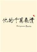 他的千万柔情 晋江