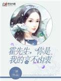 霍先生你是我的言不由衷讲什么