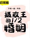 摄政王的1/2婚姻作者千峰一鹤