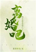 离婚吧我继承家产